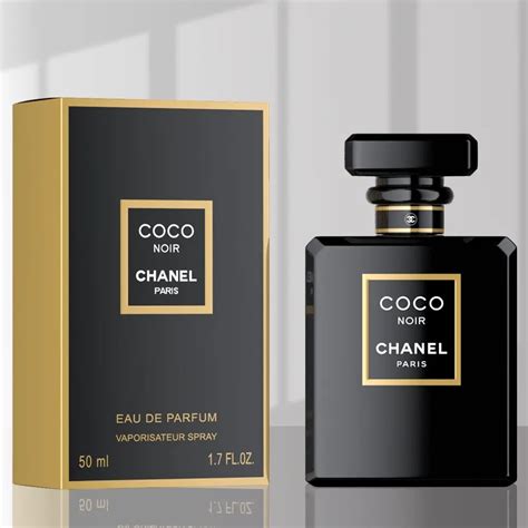 chanel coco noir edp 50ml|Chanel coco noir fragrantica.